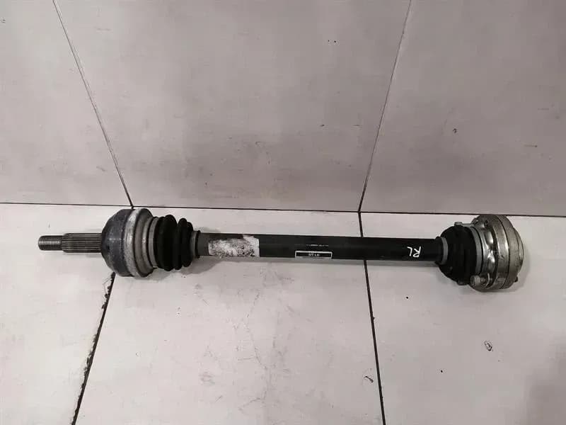 ASTON MARTIN ASTON MARTIN VANTAGE V8 Left Rear Drive Shaft 4G43-4K139-AB Drive Shaft Rear
