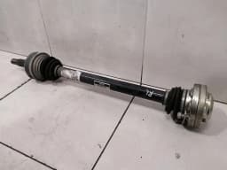 ASTON MARTIN ASTON MARTIN VANTAGE V8 Left Rear Drive Shaft 4G43-4K139-AB Drive Shaft Rear — thumbnail 3