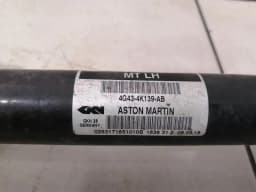 ASTON MARTIN ASTON MARTIN VANTAGE V8 Left Rear Drive Shaft 4G43-4K139-AB Drive Shaft Rear — thumbnail 4