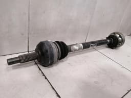 ASTON MARTIN ASTON MARTIN VANTAGE V8 Left Rear Drive Shaft 4G43-4K139-AB Drive Shaft Rear — thumbnail 6