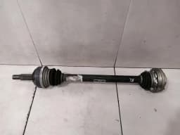 ASTON MARTIN ASTON MARTIN VANTAGE V8 Left Rear Drive Shaft 4G43-4K139-AB Drive Shaft Rear — thumbnail 5