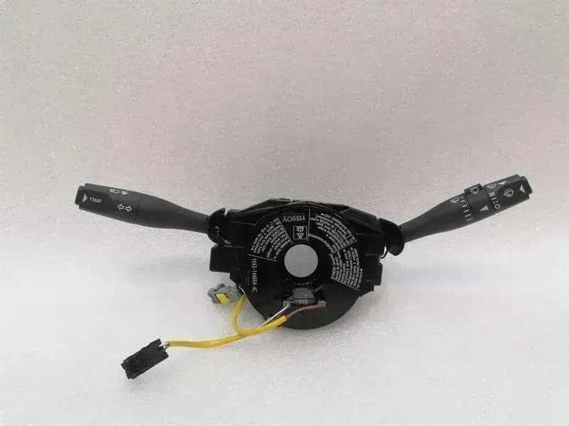 ASTON MARTIN VANTAGE V8 Wiper Stalks 4G43-37-10906 Steering Stock Switch