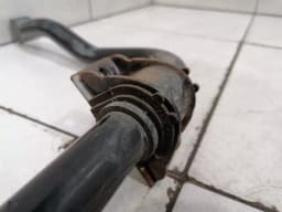 ASTON MARTIN ASTON MARTIN VANTAGE V8 Anti Roll Bar Rear 8D33-5A771-AA Rear Stabilizer — thumbnail 10