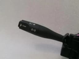 ASTON MARTIN ASTON MARTIN VANTAGE V8 Wiper Stalks 4G43-37-10906 Steering Stock Switch — thumbnail 4