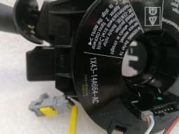 ASTON MARTIN ASTON MARTIN VANTAGE V8 Wiper Stalks 4G43-37-10906 Steering Stock Switch — thumbnail 3