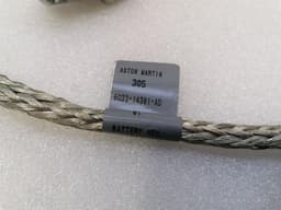ASTON MARTIN ASTON MARTIN VANTAGE V8 Relay Set 7G43-370397-AB Relay Set — thumbnail 3