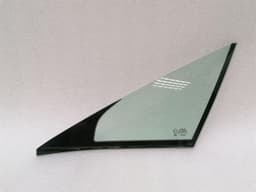 ASTON MARTIN ASTON MARTIN VANTAGE V8 FLH 1/4 Glass 6G33-C21411-CA Door Window 1⁄4 Front Left — thumbnail 4