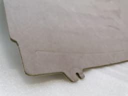 ASTON MARTIN ASTON MARTIN VANTAGE V8 Roof Lining 6G33-51916-BAW Roof Alcantara — thumbnail 4