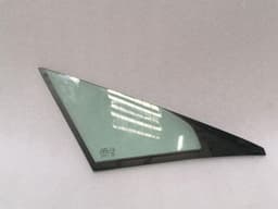 ASTON MARTIN ASTON MARTIN VANTAGE V8 FLH 1/4 Glass 6G33-C21411-CA Door Window 1⁄4 Front Left — thumbnail 2