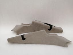 ASTON MARTIN ASTON MARTIN VANTAGE Coupe C Post Cover 6G33-68270-BBW C Saule verkleidung satz — thumbnail 10