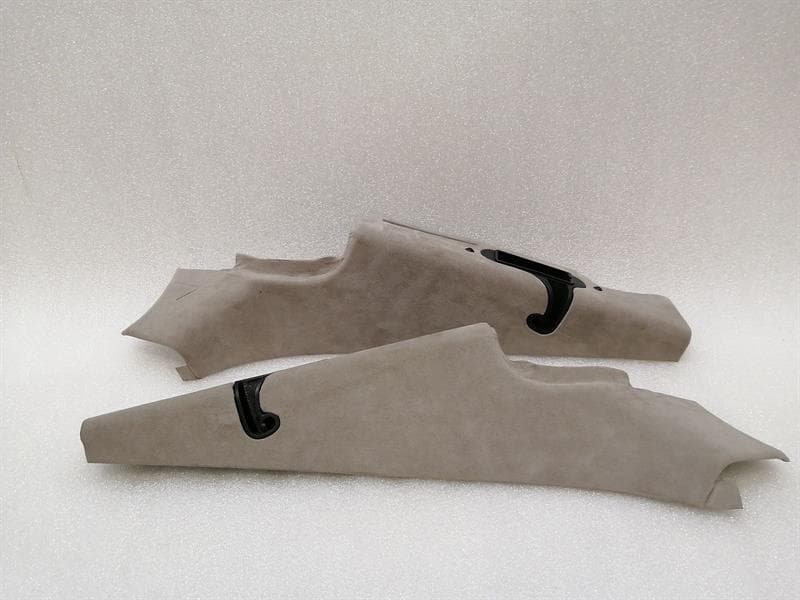ASTON MARTIN ASTON MARTIN VANTAGE Coupe C Post Cover 6G33-68270-BBW C Saule verkleidung satz