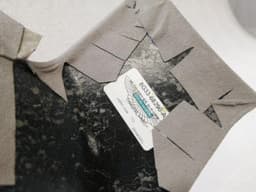 ASTON MARTIN ASTON MARTIN VANTAGE Coupe C Post Cover 6G33-68270-BBW C Saule verkleidung satz — thumbnail 9