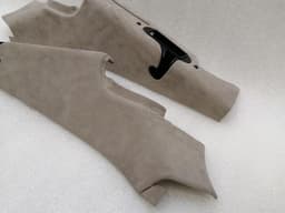 ASTON MARTIN ASTON MARTIN VANTAGE Coupe C Post Cover 6G33-68270-BBW C Saule verkleidung satz — thumbnail 2