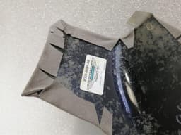 ASTON MARTIN ASTON MARTIN VANTAGE Coupe C Post Cover 6G33-68270-BBW C Saule verkleidung satz — thumbnail 8