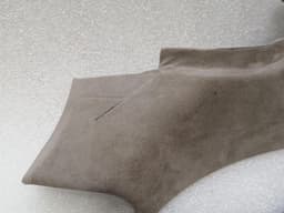 ASTON MARTIN ASTON MARTIN VANTAGE Coupe C Post Cover 6G33-68270-BBW C Saule verkleidung satz — thumbnail 4