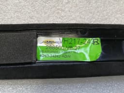 ASTON MARTIN ASTON MARTIN VANTAGE V8 4G43-24242-ADW ARMREST ALCANTARA ARMREST RH — thumbnail 6