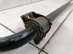 ASTON MARTIN ASTON MARTIN VANTAGE V8 Anti Roll Bar Rear 8D33-5A771-AA Rear Stabilizer — thumbnail 3