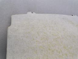 ASTON MARTIN ASTON MARTIN VANTAGE V8 Roof Lining 6G33-51916-BAW Roof Alcantara — thumbnail 8