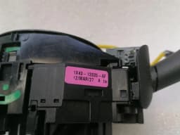 ASTON MARTIN ASTON MARTIN VANTAGE V8 Wiper Stalks 4G43-37-10906 Steering Stock Switch — thumbnail 8