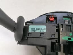 ASTON MARTIN ASTON MARTIN VANTAGE V8 Wiper Stalks 4G43-37-10906 Steering Stock Switch — thumbnail 7