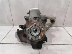 ASTON MARTIN ASTON MARTIN VANTAGE V8 RRH Hub 8D33-5A970-AB Wheel Bearing Case Rear Right — thumbnail 2