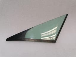 ASTON MARTIN ASTON MARTIN VANTAGE V8 FRH 1/4 Glass 6G33-C21410-CA Door Window 1⁄4 Front Right — thumbnail 2