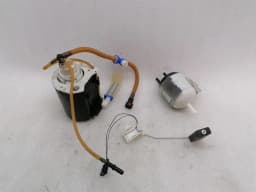 ASTON MARTIN ASTON MARTIN VANTAGE V8 Fuel Pump Electric CD33-9H307-AB Fuel Pump — thumbnail 10