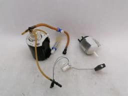 ASTON MARTIN ASTON MARTIN VANTAGE V8 Fuel Pump Electric CD33-9H307-AB Fuel Pump — thumbnail 1