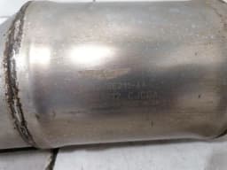ASTON MARTIN ASTON MARTIN VANTAGE V8 Right Catalytic Converter BG33-5E211-AA Catalyst Re — thumbnail 5
