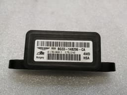 ASTON MARTIN Aston Martin Vantage V8 Yaw Rate Sensor BG33-14B296-CA Rotation Rate Sensor — thumbnail 6