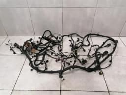 ASTON MARTIN ASTON MARTIN VANTAGE V8 Wiring Loom CG33-14290-LA Harness FRONT END RHD — thumbnail 1