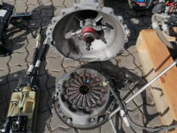 ASTON MARTIN ASTON MARTIN VANTAGE V8 MANUAL 6-SPEED GEARBOX 6G33-7002-AL Manual Transmission CONVERSION — thumbnail 9