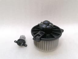 ASTON MARTIN ASTON MARTIN VANTAGE V8 Heater Blower 4G43-19F612-AA RIGHT HANDLE RHD Set — thumbnail 6