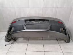 ASTON MARTIN Aston Martin Vantage V8 Rear Bumper 6G33-17K835-BL Rear Bumper — thumbnail 6