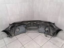 ASTON MARTIN Aston Martin Vantage V8 Rear Bumper 6G33-17K835-BL Rear Bumper — thumbnail 9