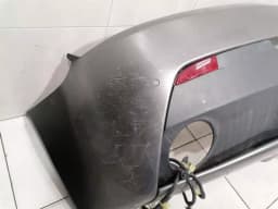 ASTON MARTIN Aston Martin Vantage V8 Rear Bumper 6G33-17K835-BL Rear Bumper — thumbnail 3