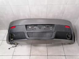 ASTON MARTIN Aston Martin Vantage V8 Rear Bumper 6G33-17K835-BL Rear Bumper — thumbnail 1