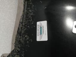 ASTON MARTIN ASTON MARTIN VANTAGE V8 Rear Header Trim 6G33-N31010-BDW Sky Rear Cover — thumbnail 7