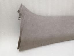 ASTON MARTIN ASTON MARTIN VANTAGE V8 Rear Header Trim 6G33-N31010-BDW Sky Rear Cover — thumbnail 2