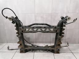 ASTON MARTIN ASTON MARTIN VANTAGE V8 Subframe Rear BG33-5R003-AC Axle Frame Rear Axle — thumbnail 10