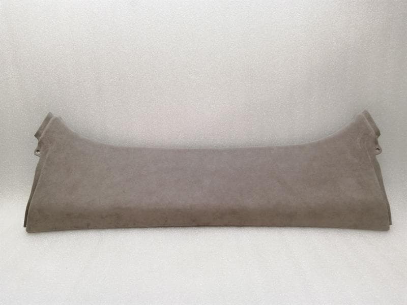 ASTON MARTIN ASTON MARTIN VANTAGE V8 Rear Header Trim 6G33-N31010-BDW Sky Rear Cover