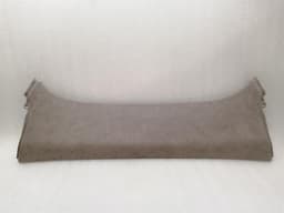 ASTON MARTIN ASTON MARTIN VANTAGE V8 Rear Header Trim 6G33-N31010-BDW Sky Rear Cover — thumbnail 8