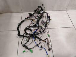 ASTON MARTIN Aston Martin Vantage V8 Manual Full Body Wiring GG33-14B079-BC RHD RIGHT HAND DRIVE — thumbnail 4