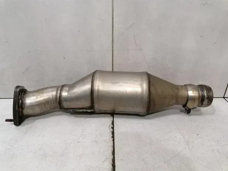 ASTON MARTIN ASTON MARTIN VANTAGE V8 Left Catalytic Converter BG33-5E213-AA Catalyst Left
