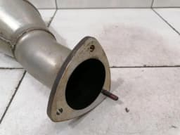 ASTON MARTIN ASTON MARTIN VANTAGE V8 Left Catalytic Converter BG33-5E213-AA Catalyst Left — thumbnail 4