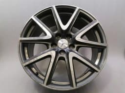 ASTON MARTIN ASTON MARTIN VANTAGE V8 Alloy Wheel BG33-1007-VA Alloy Rim — thumbnail 1