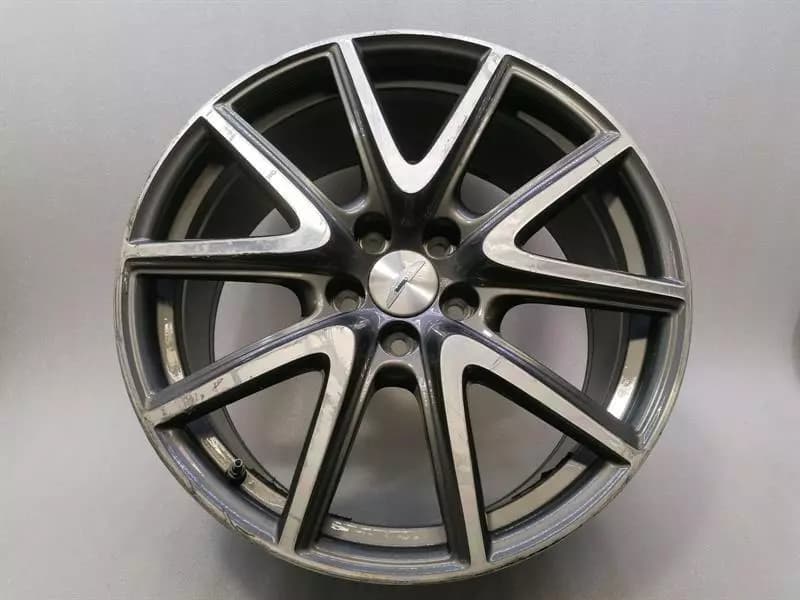 ASTON MARTIN ASTON MARTIN VANTAGE V8 Alloy Wheel BG33-1007-VA Alloy Rim