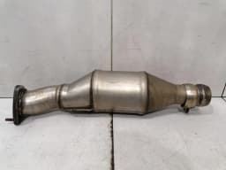 ASTON MARTIN ASTON MARTIN VANTAGE V8 Left Catalytic Converter BG33-5E213-AA Catalyst Left — thumbnail 7