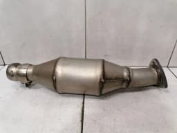 ASTON MARTIN ASTON MARTIN VANTAGE V8 Left Catalytic Converter BG33-5E213-AA Catalyst Left — thumbnail 8