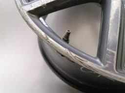 ASTON MARTIN ASTON MARTIN VANTAGE V8 Alloy Wheel BG33-1007-VA Alloy Rim — thumbnail 2